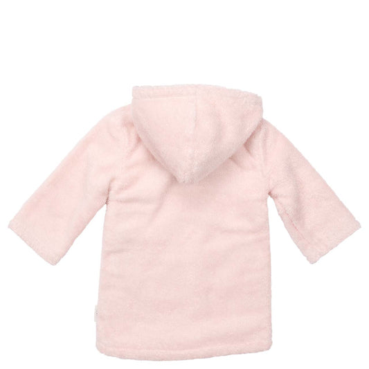 Koeka | Baby Badjas Dijon Daily Cotton Candy 62/68