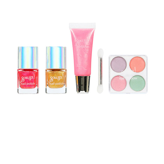 Souza | Make-up Set Butterfly – Miss Butterfly Beauty Set