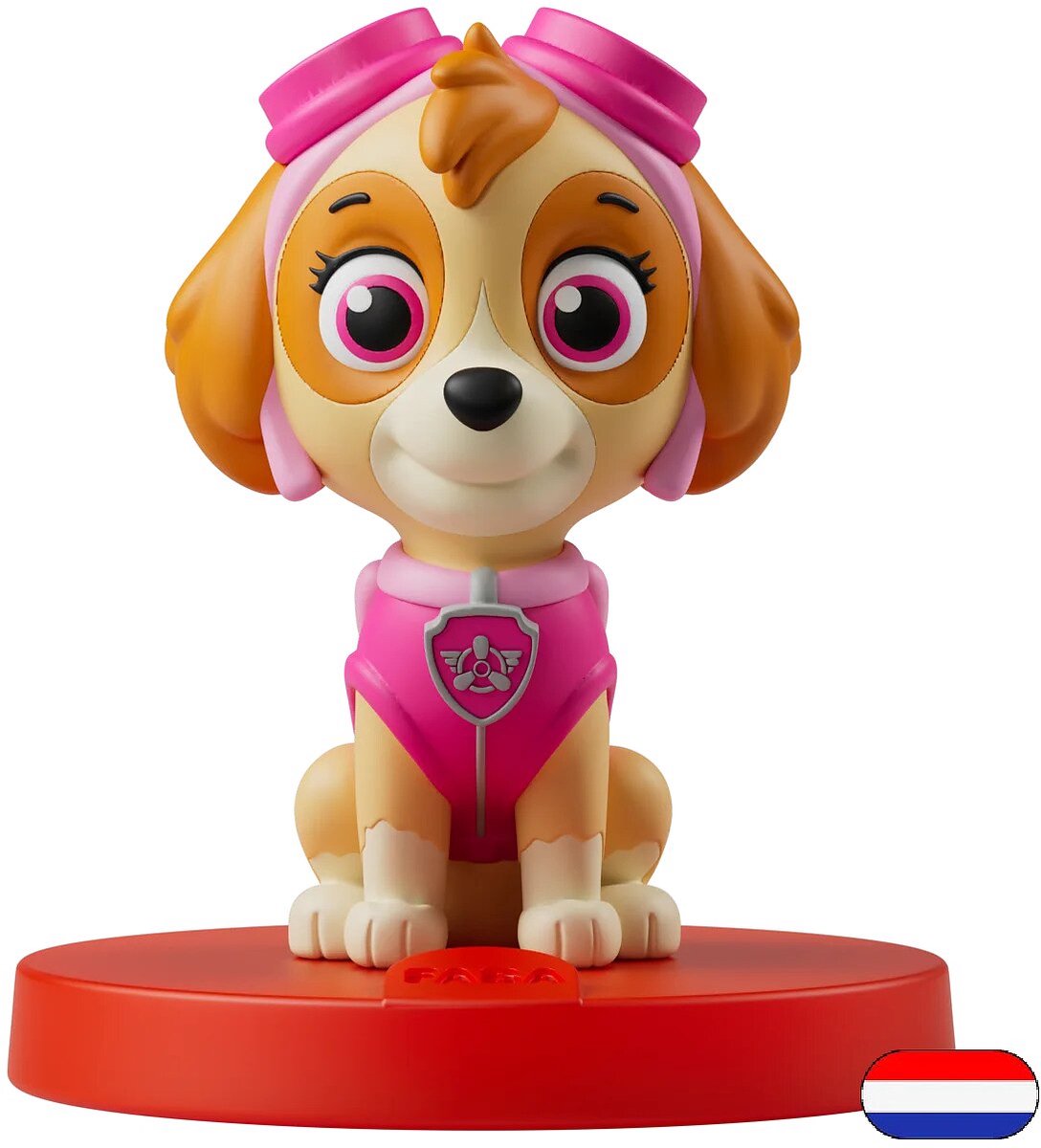 FABA | PAW Patrol Skye – Nederlandstalig Luisterfiguur