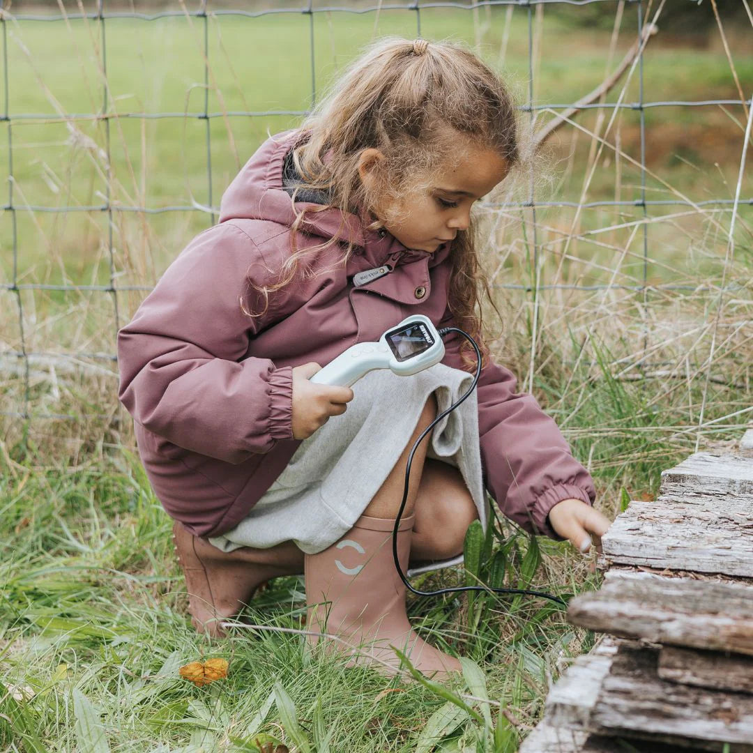 Kidywolf | KIDYEXPLORE – Flexibele Camera voor Jonge Ontdekkers