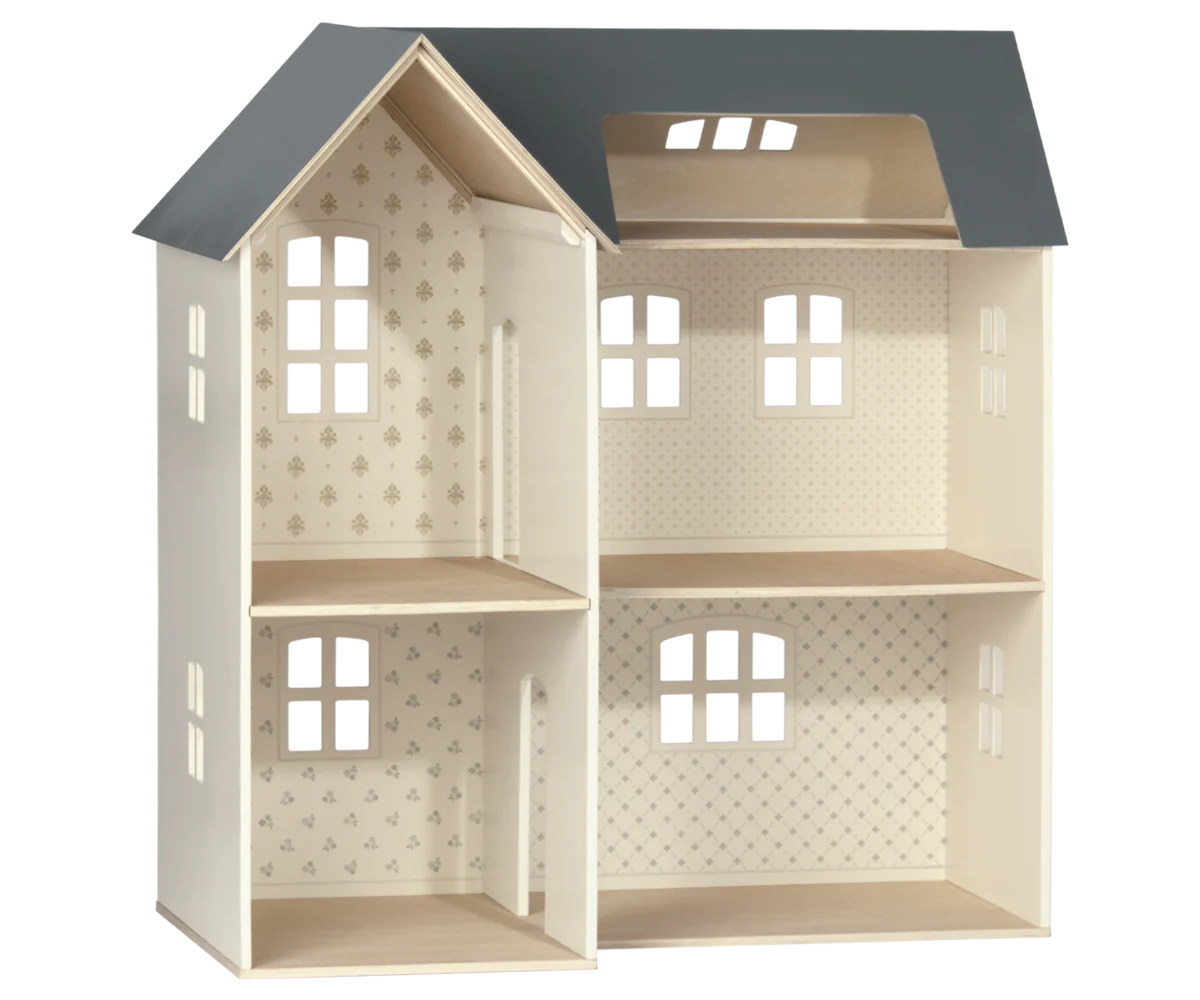 Maileg | House of Miniature poppenhuis
