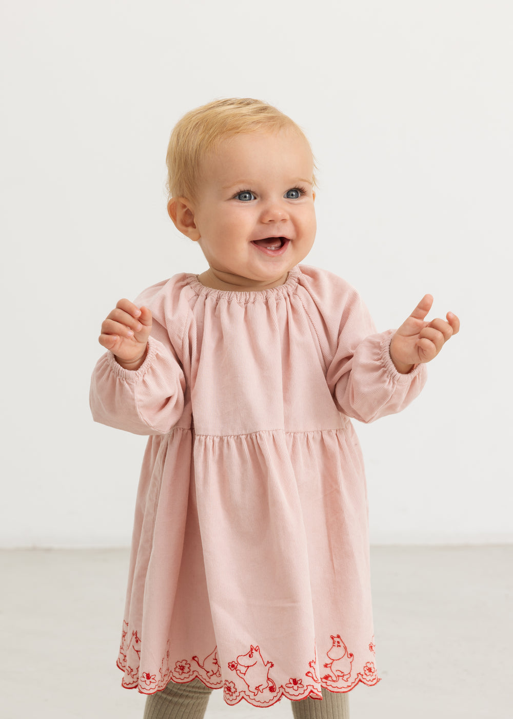 MarMar Copenhagen | Dawson B Jurk Dancing Moomins