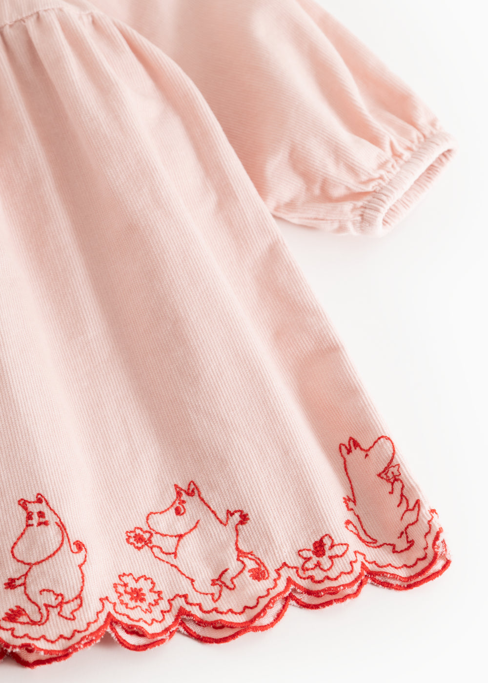 MarMar Copenhagen | Dawson B Jurk Dancing Moomins