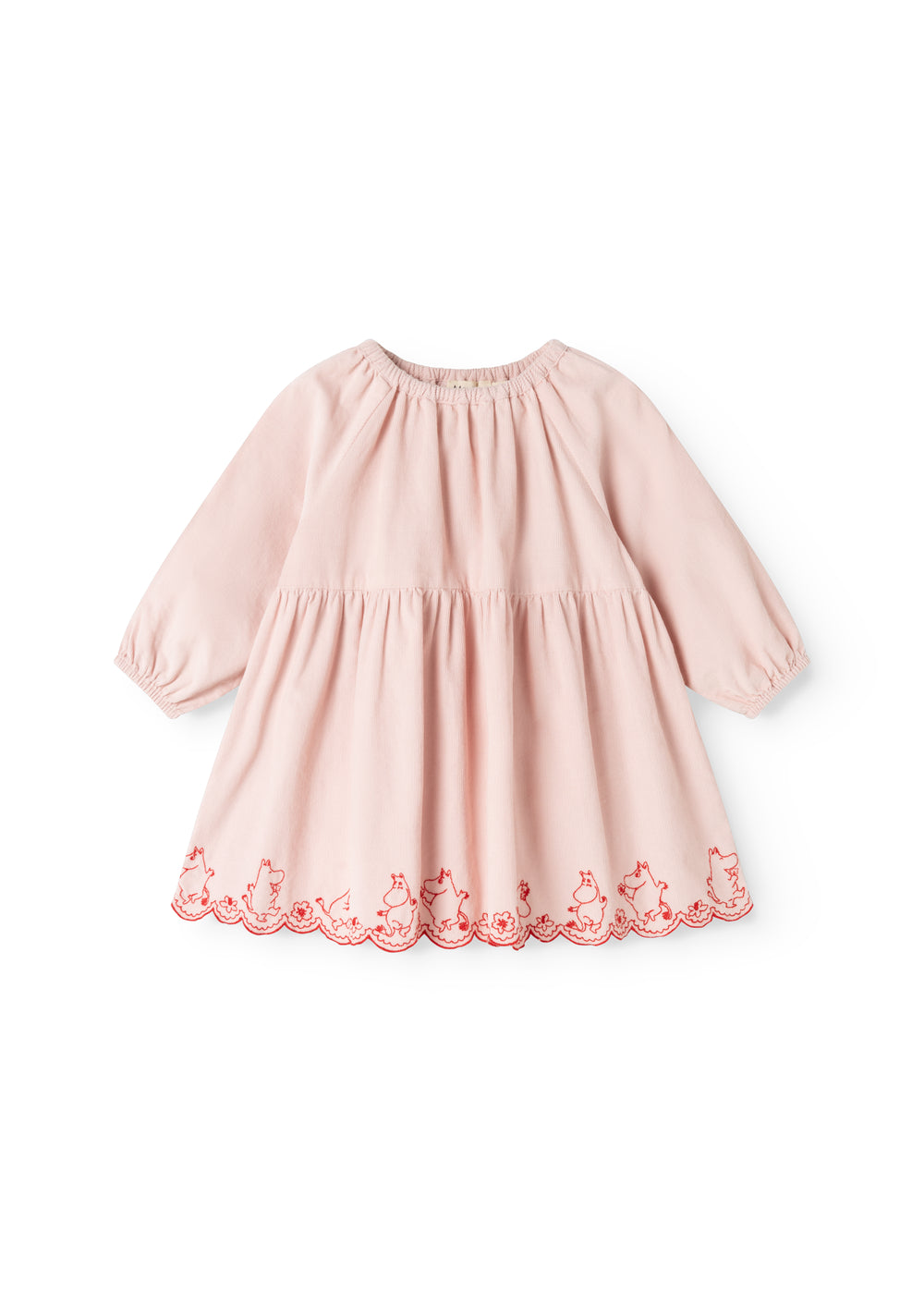MarMar Copenhagen | Dawson B Jurk Dancing Moomins