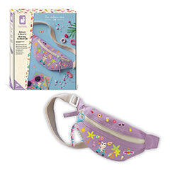 Janod | Atelier Bijoux – Heuptasje Versieren (DIY Knutselset)