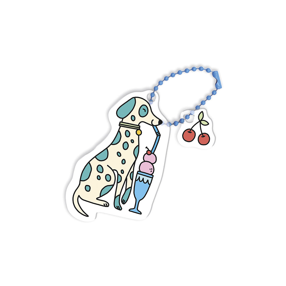 Janod | Atelier – Shrink Plastic Katten en Honden (DIY Sleutelhangers & Magneten)