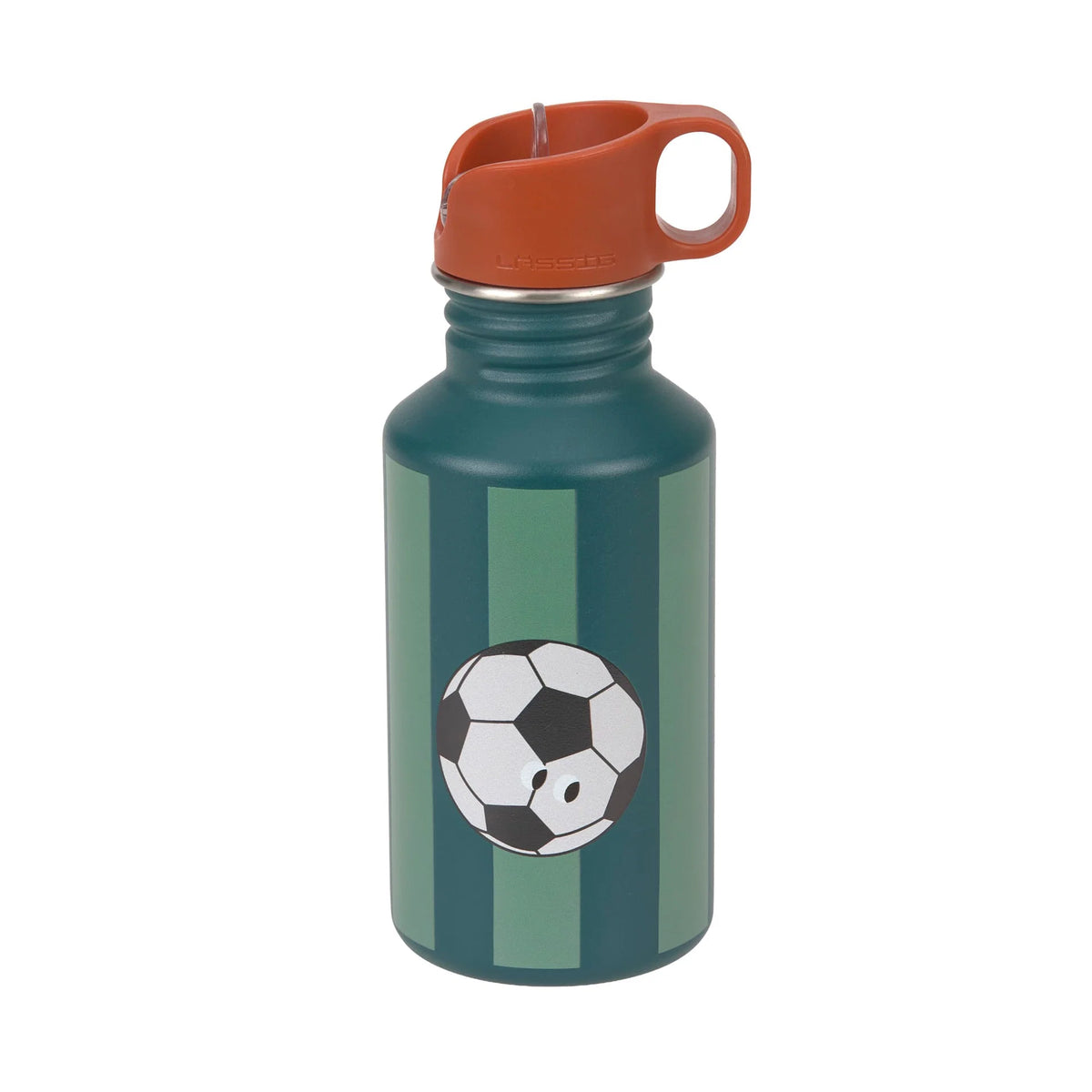 Lässig | RVS drinkfles 500 ml – Unique Sports Balls