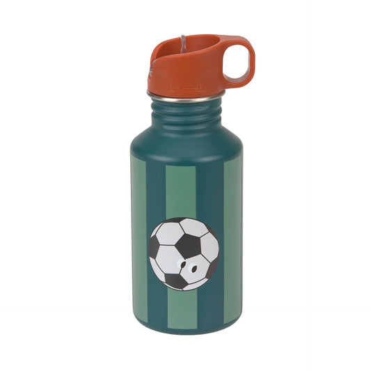 Lässig | RVS drinkfles 500 ml – Unique Sports Balls