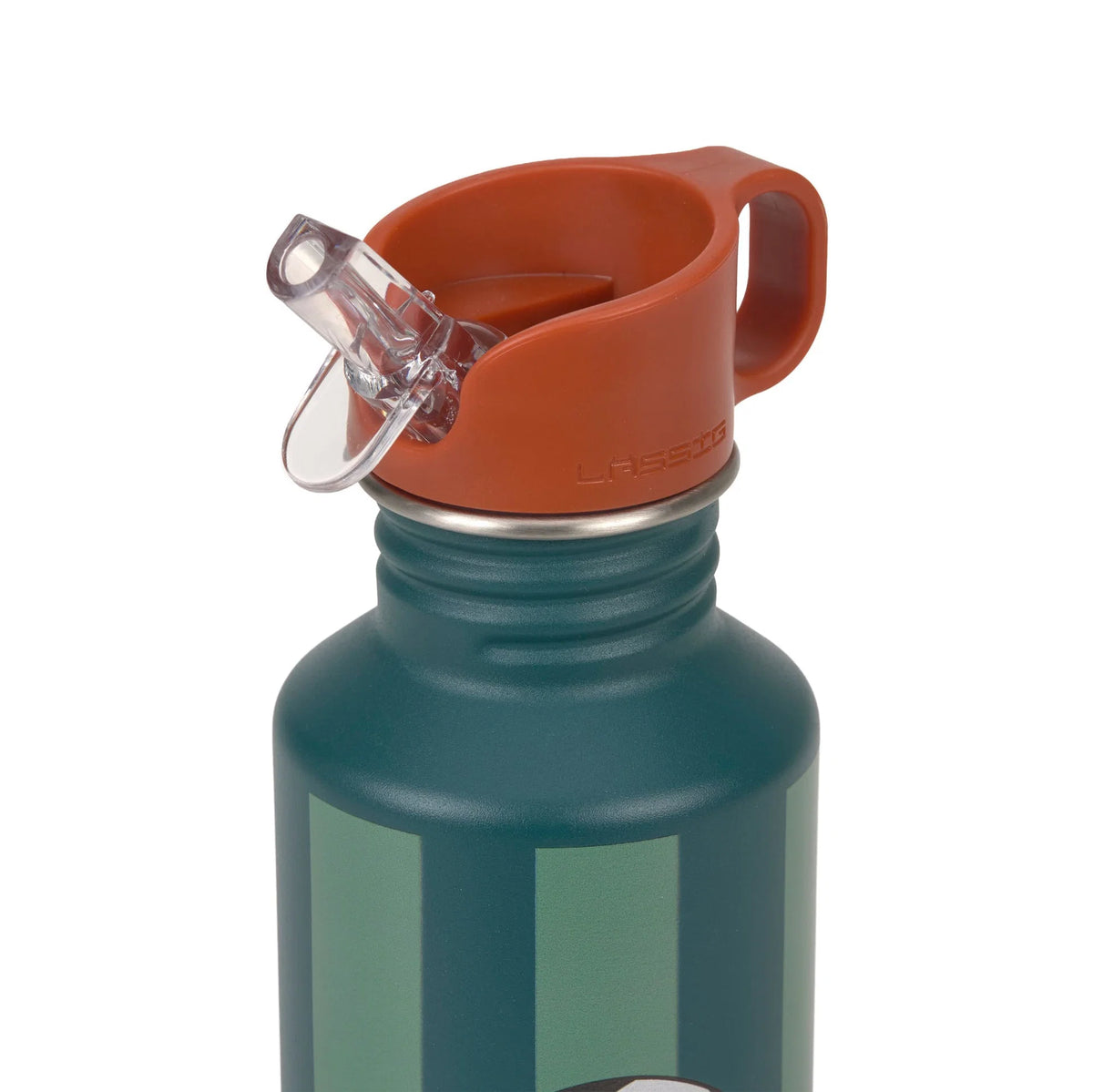 Lässig | RVS drinkfles 500 ml – Unique Sports Balls