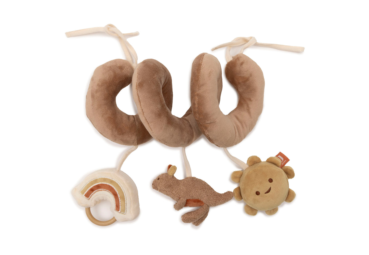 Jollein | activiteitenspiraal Kangaroots
