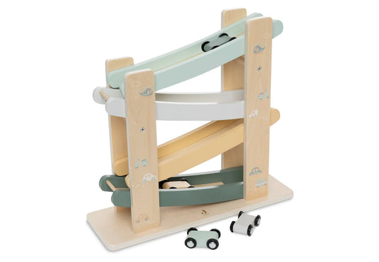 Jollein | Houten Autobaan On The Go