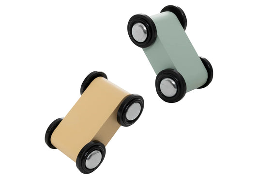 Jollein | Houten Autobaan On The Go