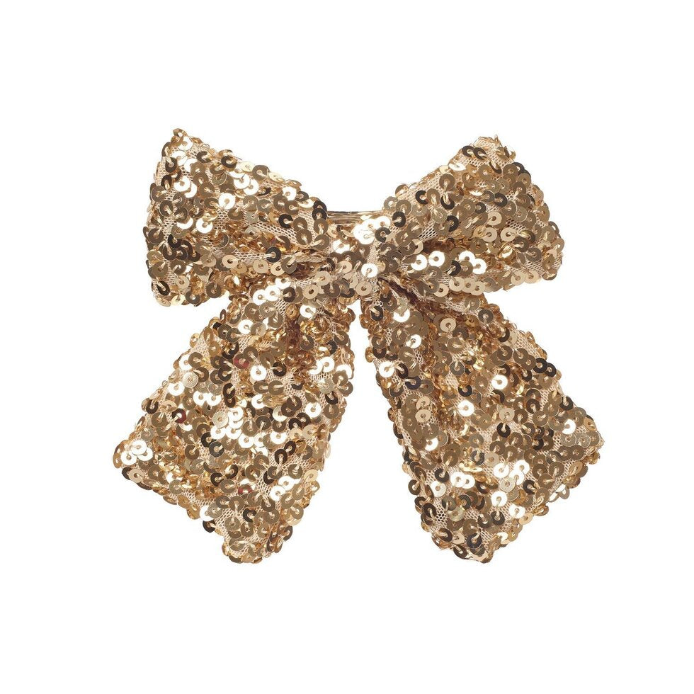 Rockahula | Bedazzle Sequin Strikhaarspeld