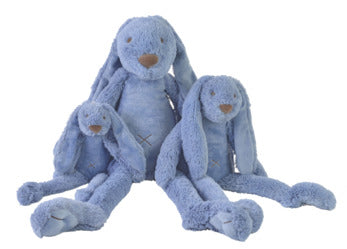Happy Horse | Deep Blue Rabbit Richie 38 cm