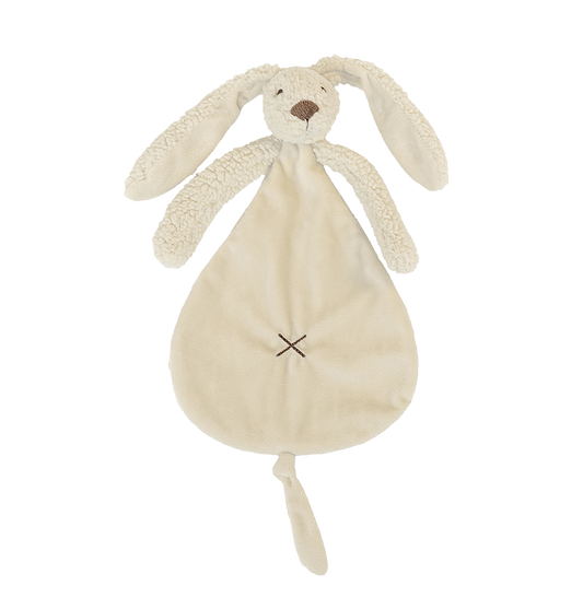 Happy Horse | Tuttle beige recycled rabbit richie