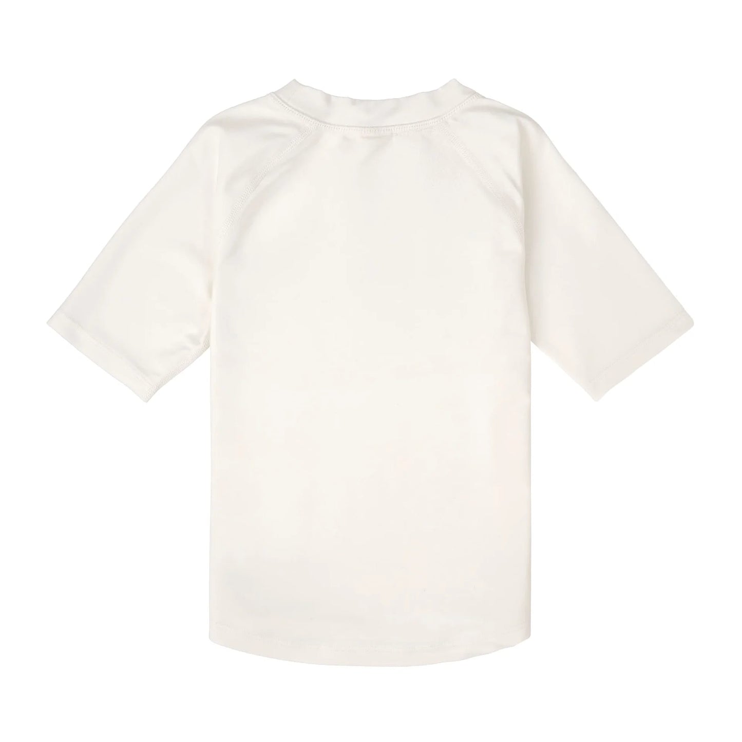 LÄSSIG | Rashguard Korte Mouw – UV Shirt Kind Purple Sea Salt