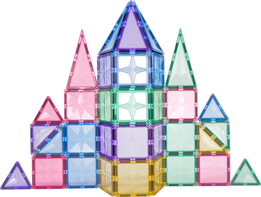 Coblo | Pastel 35 stuks