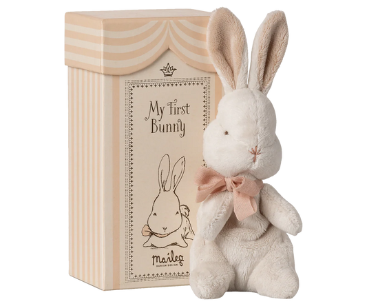 Maileg | My First Bunny - Powder