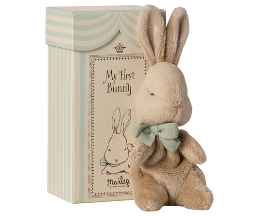 Maileg | My First Bunny - Mint