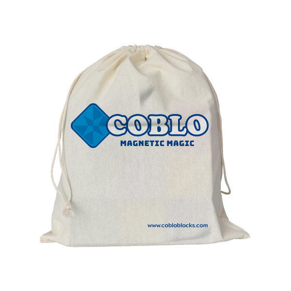Coblo | Pastel 35 stuks