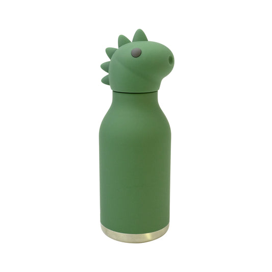 Asobu | Bestie RVS drinkbeker dinosaurus