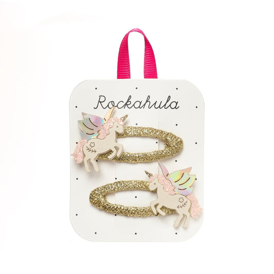 Rockahula | Magical Unicorn Haarspeldjes