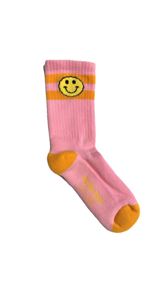 Atelier Soof | smile socks