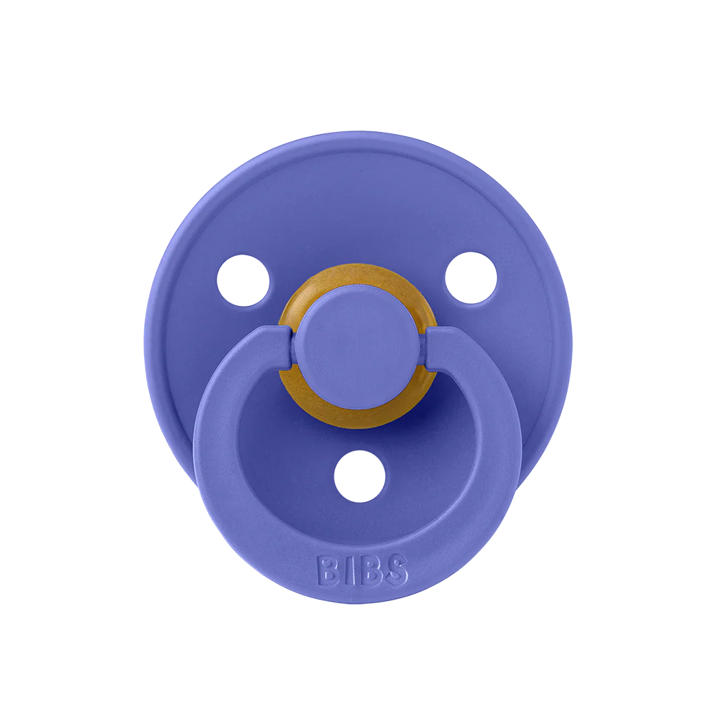 Bibs | speen Grape, paars