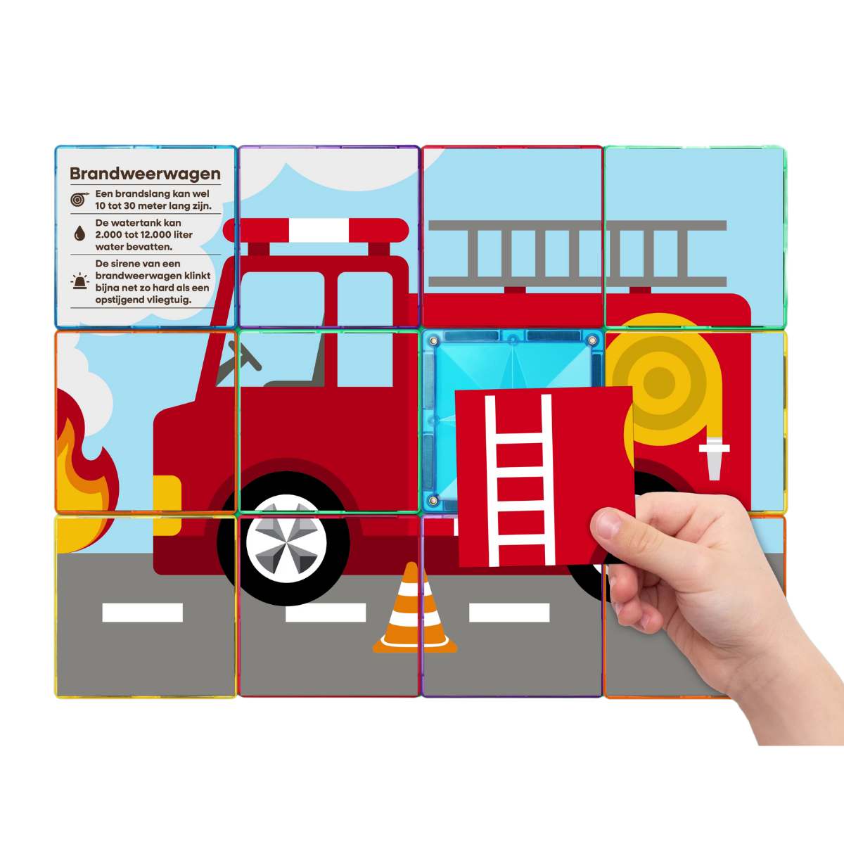 Coblo | toppers transport