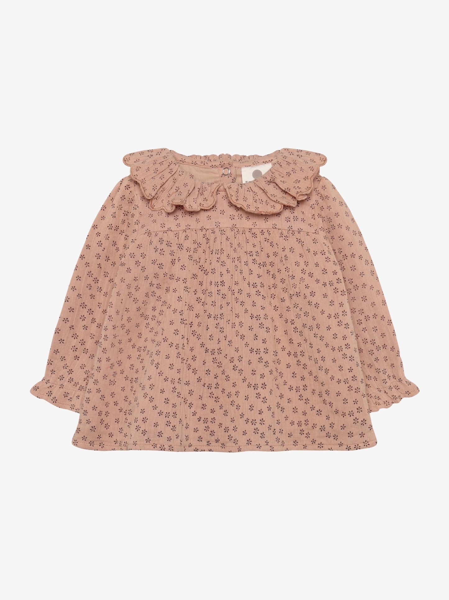 Enfant | Blouse Brush