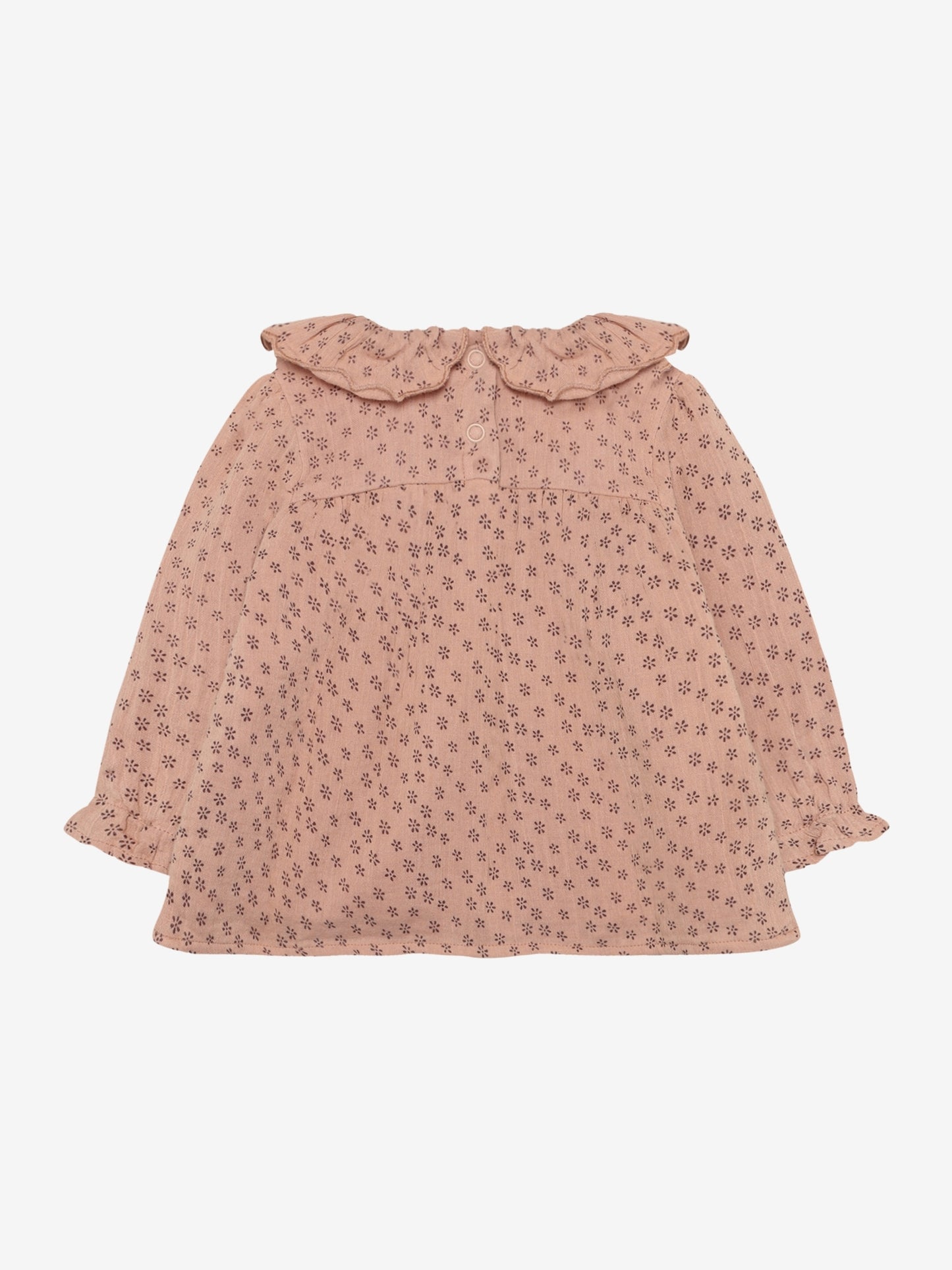 Enfant | Blouse Brush