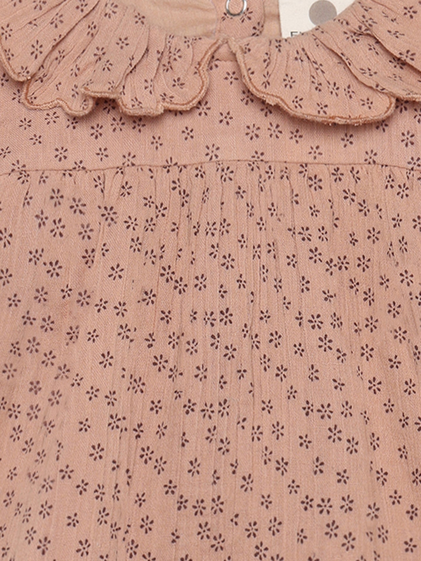 Enfant | Blouse Brush