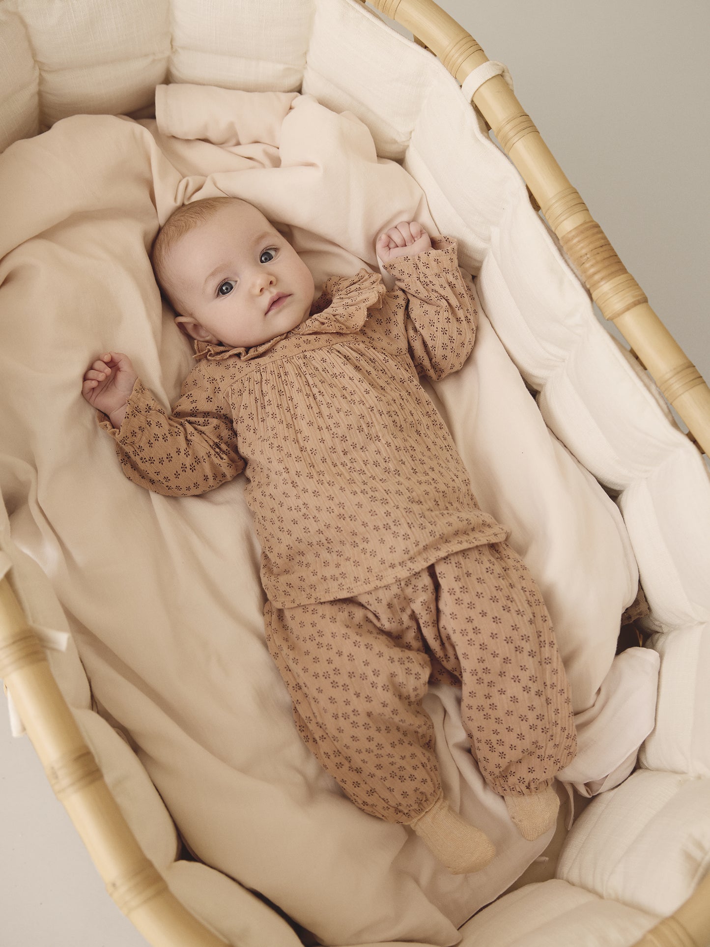 Enfant | Blouse Brush