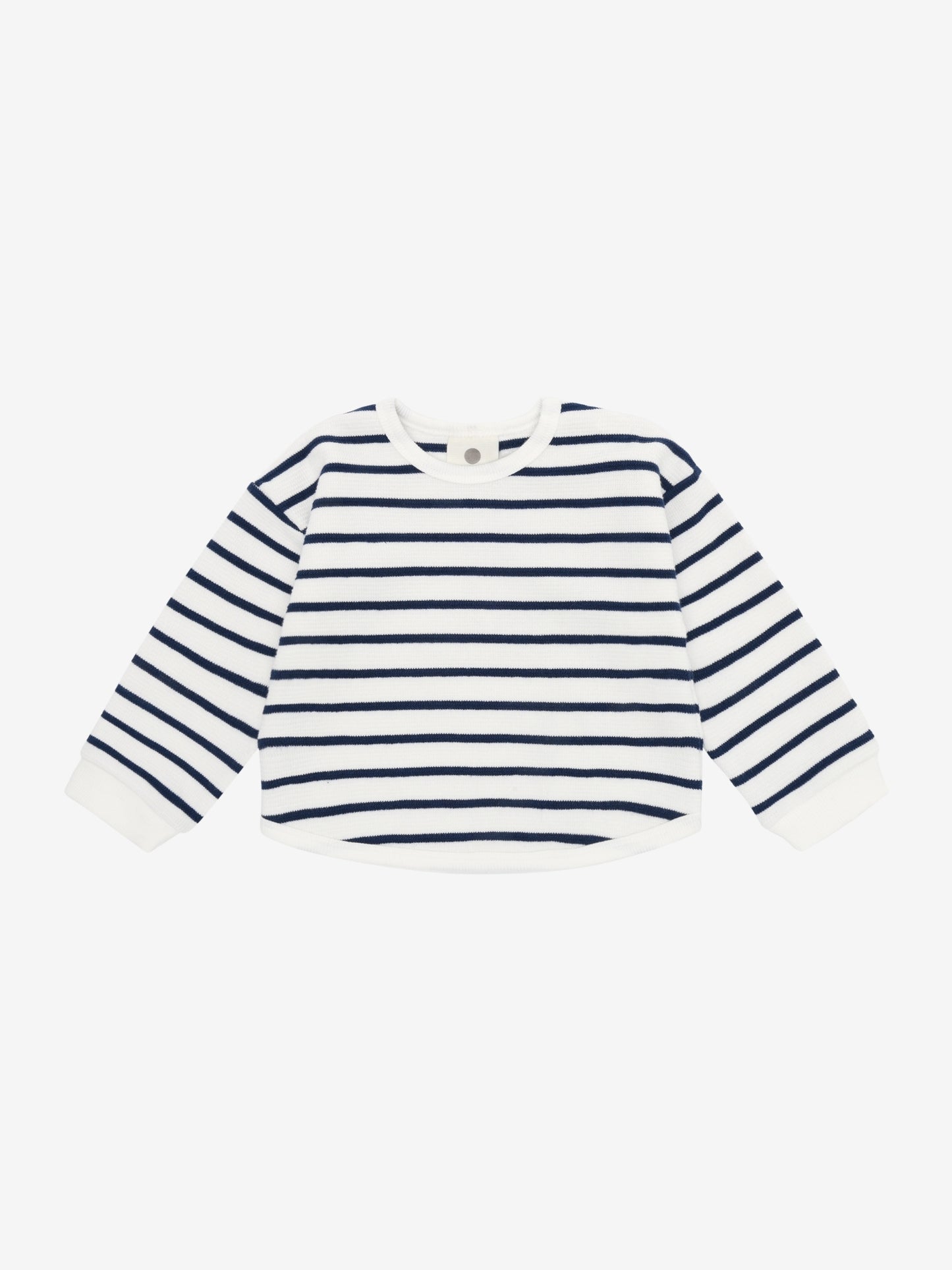 Enfant | sweatshirt stripe