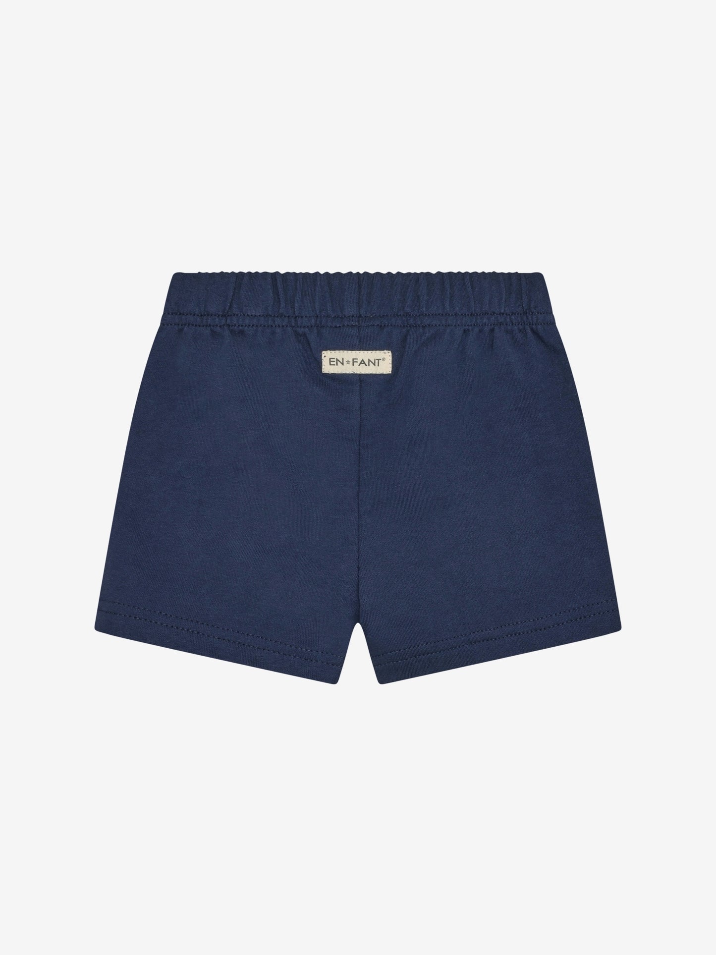 Enfant | Shorts muslin medieval blue
