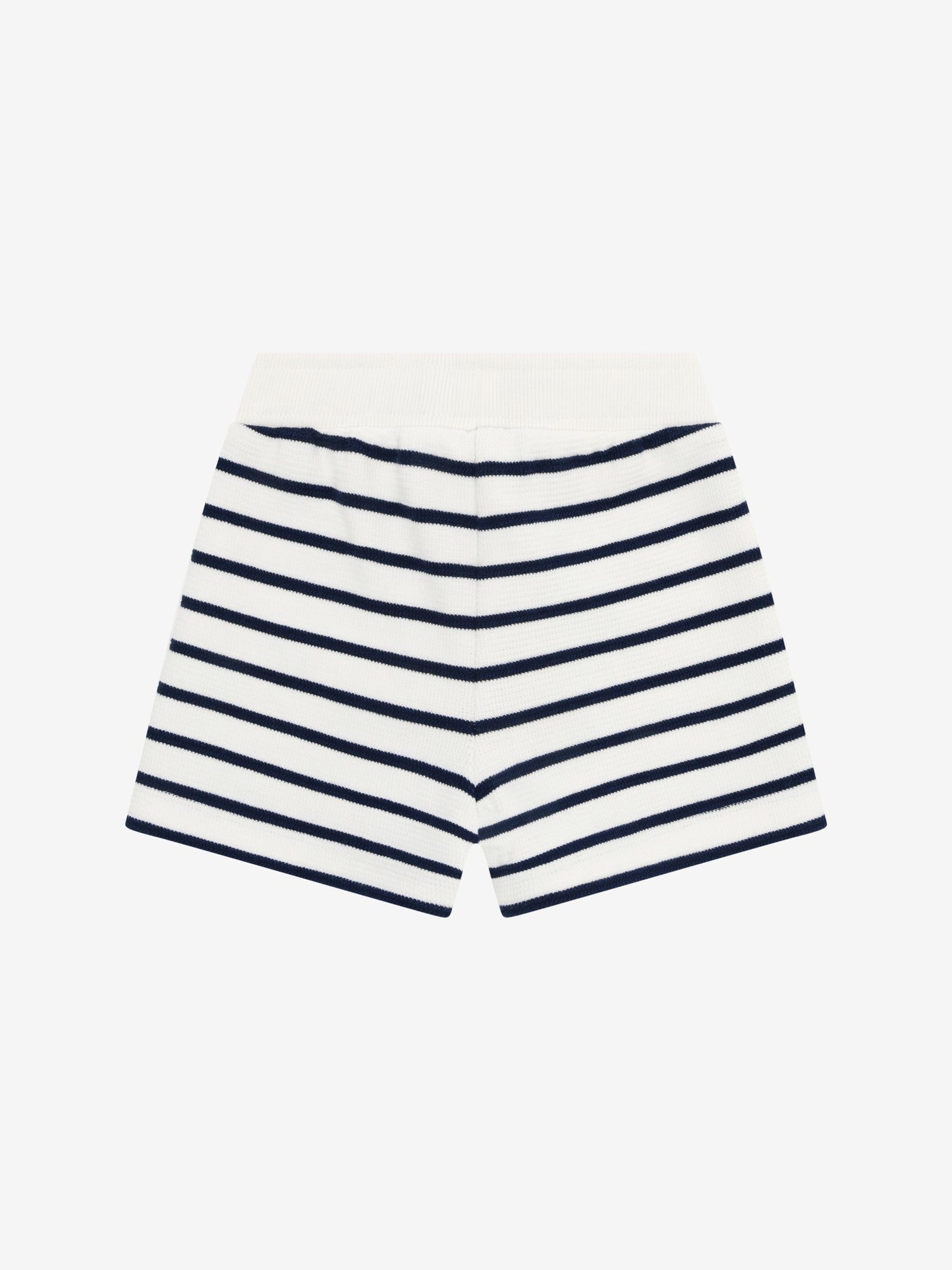 Enfant | short sweat stripe