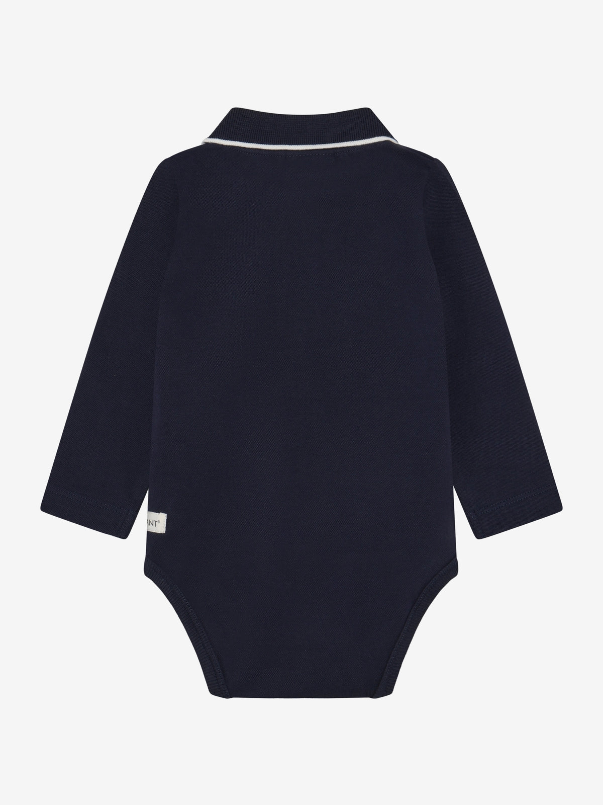 Enfant | Polo romper Parisian Night