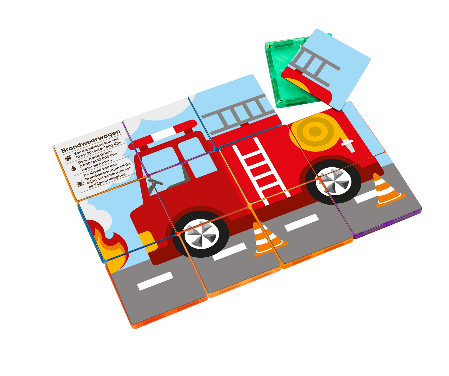 Coblo | toppers transport