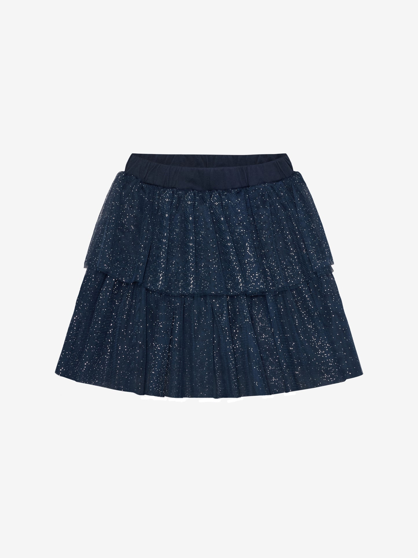Enfant | Tulle Rok Parisian Night
