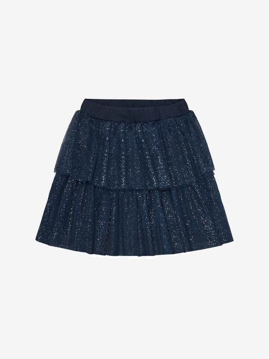 Enfant | Tulle Rok Parisian Night