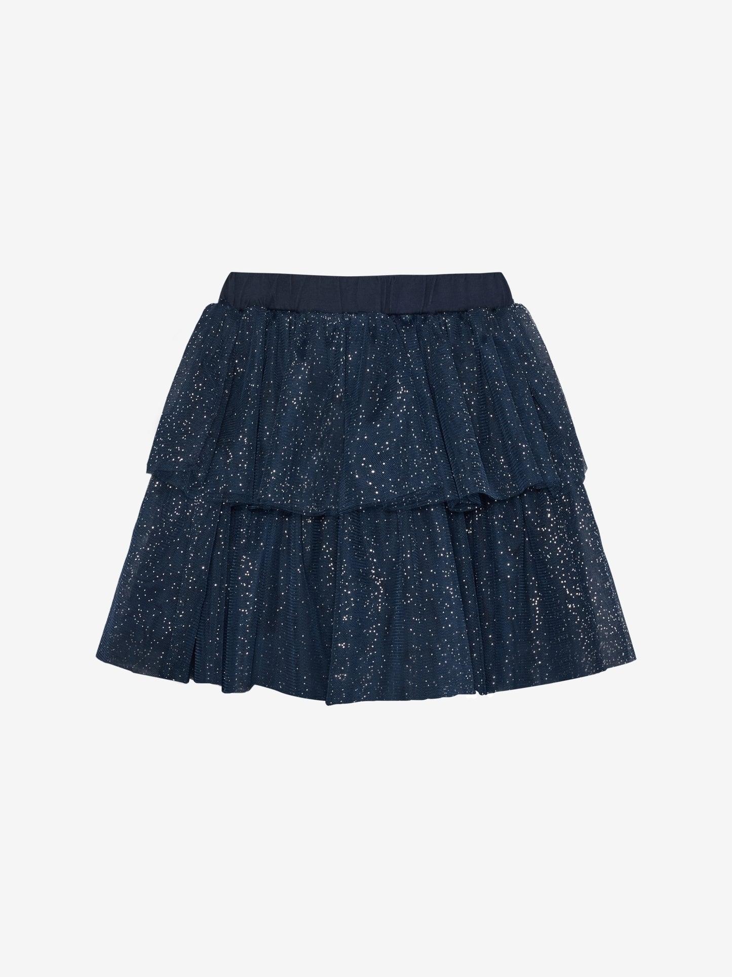 Enfant | Tulle Rok Parisian Night