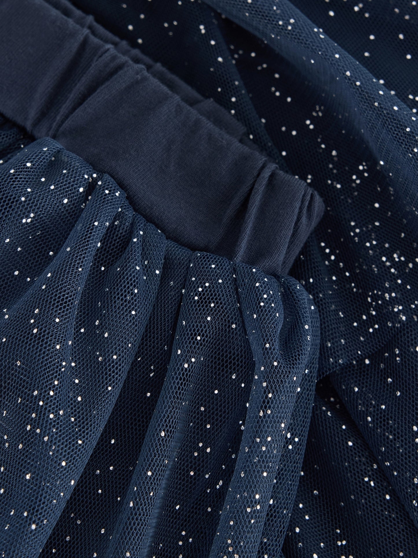 Enfant | Tulle Rok Parisian Night