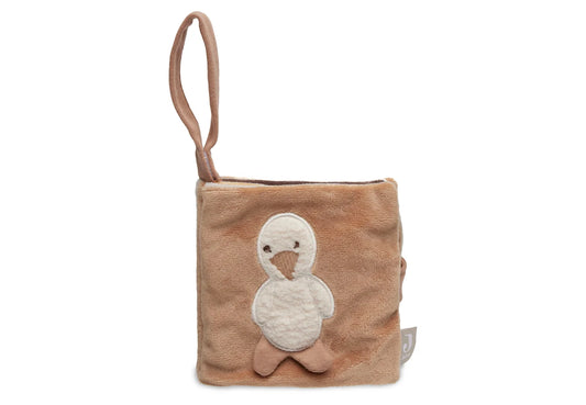 Jollein | Babyboekje Spring Garden