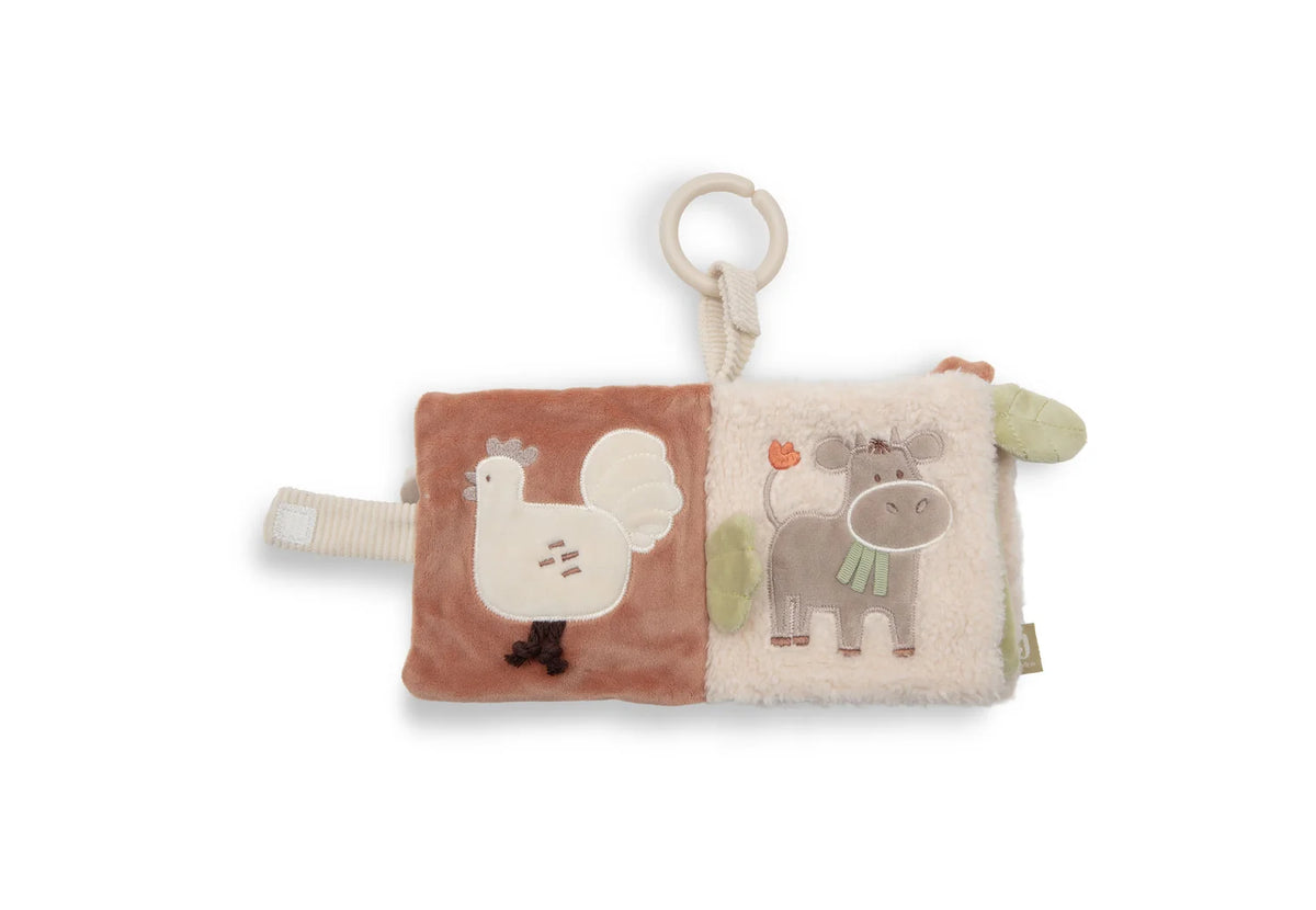 Jollein | Activiteitenboekje Barn Buddies