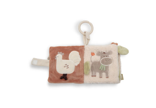Jollein | Activiteitenboekje Barn Buddies
