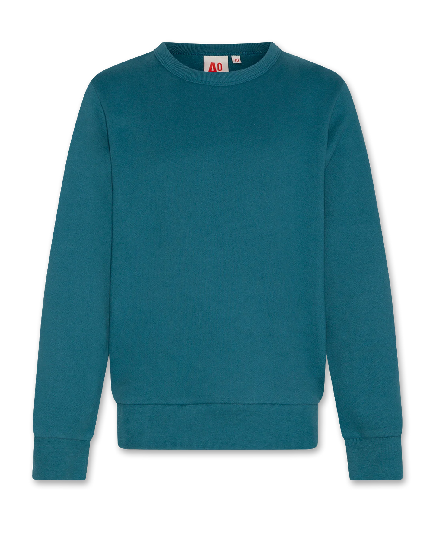 A076 | Tom Sweater Memories - Teal