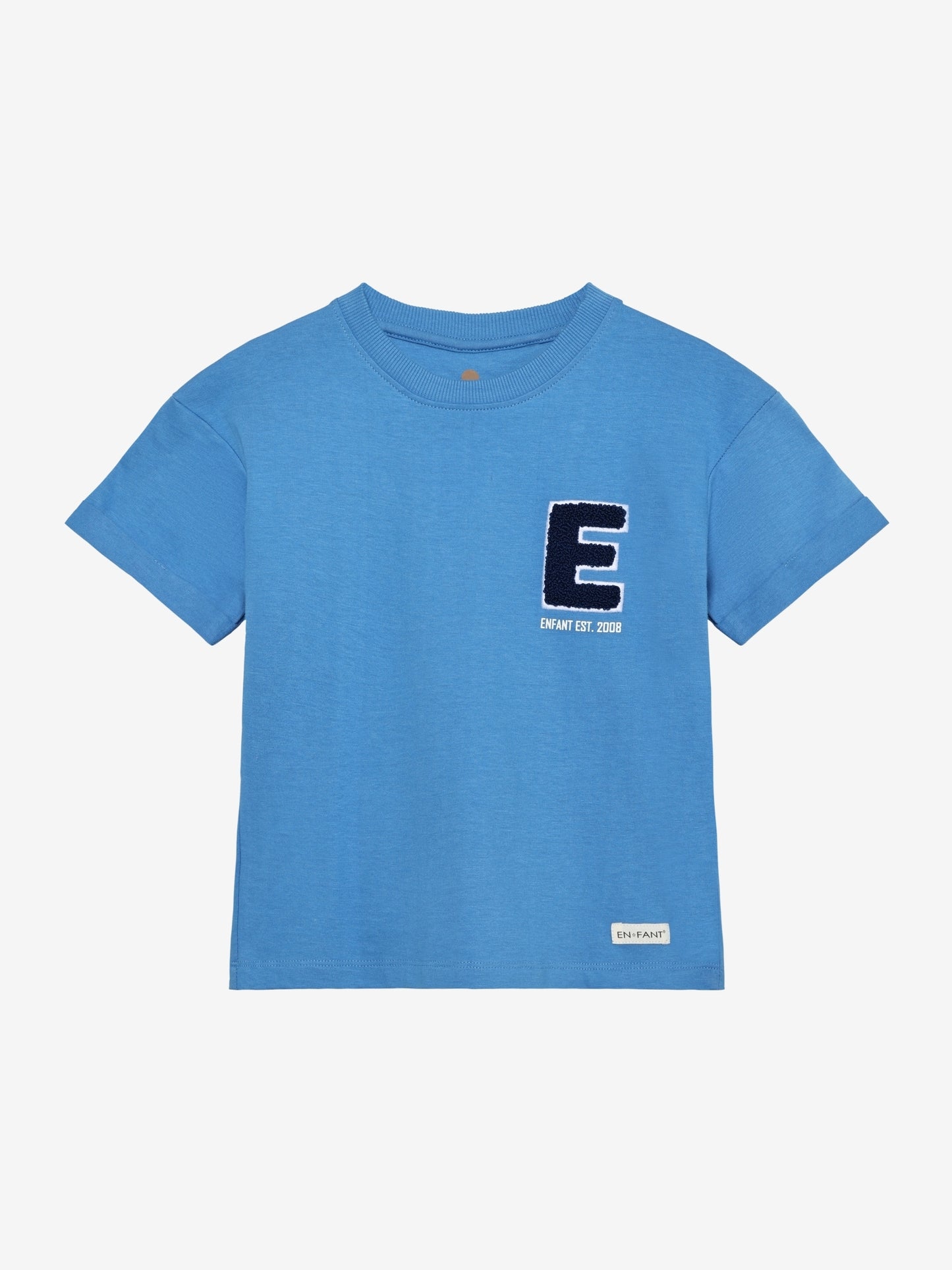 Enfant | T-shirt SS regatta
