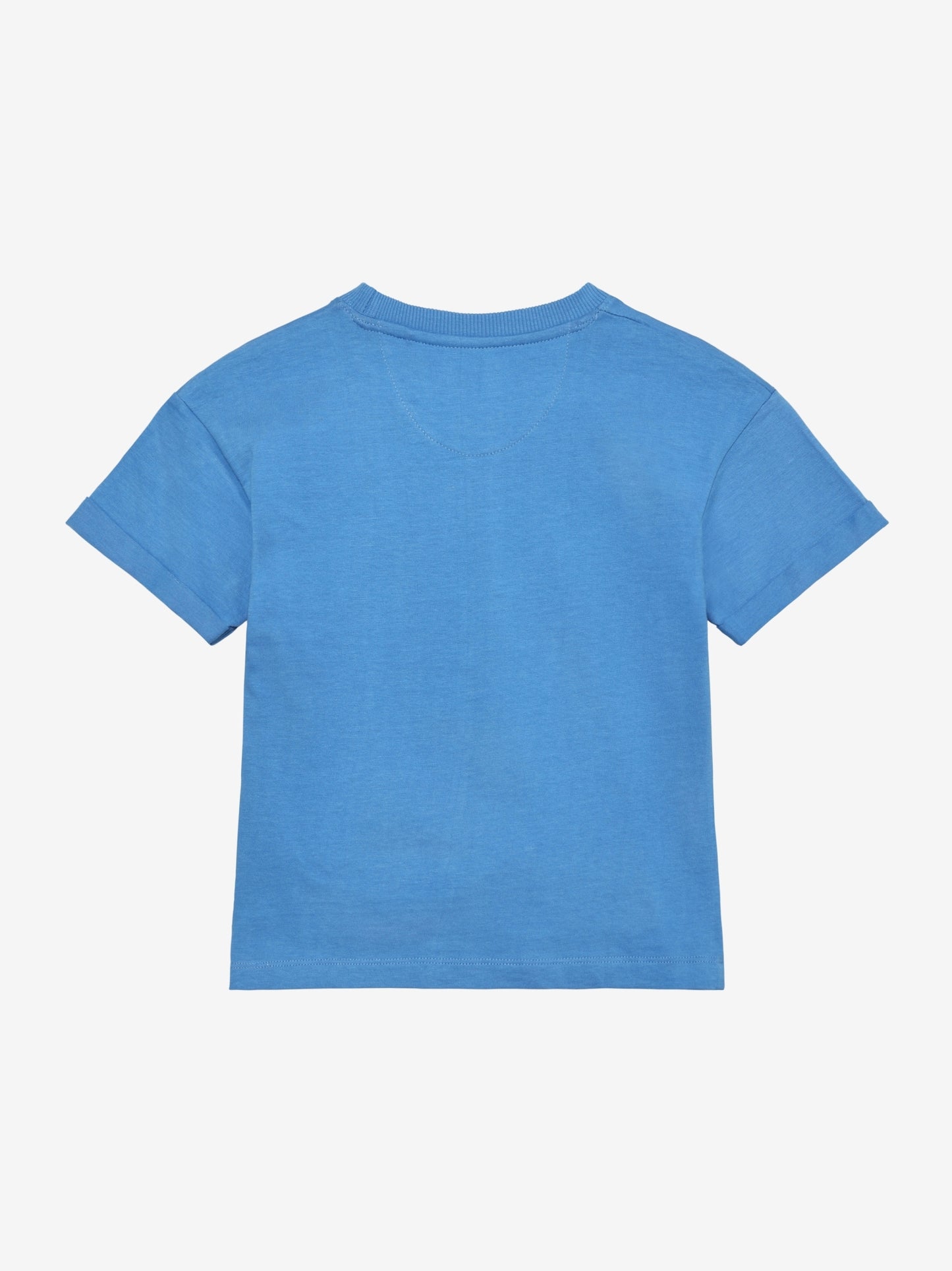 Enfant | T-shirt SS regatta