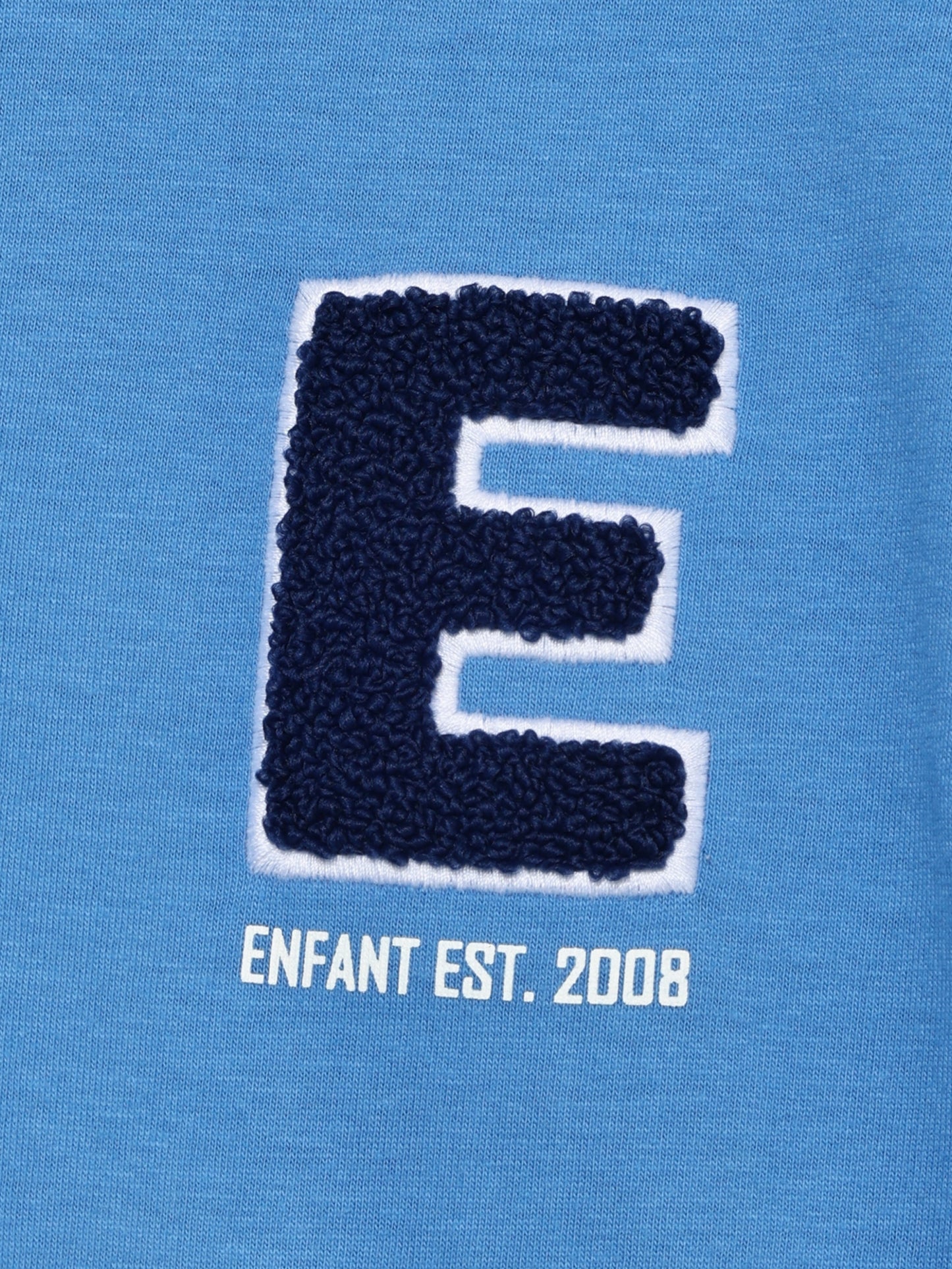 Enfant | T-shirt SS regatta