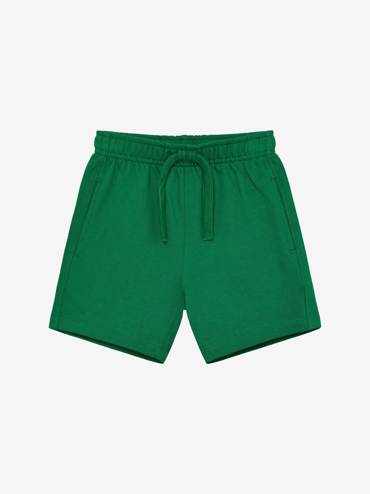 Enfant | shorts sweat verdant green